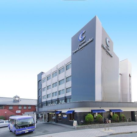 New Commander Hotel Osaka Neyagawa / Vacation Stay 1341 Esterno foto